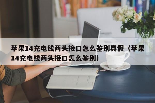 苹果14充电线两头接口怎么鉴别真假（苹果14充电线两头接口怎么鉴别）